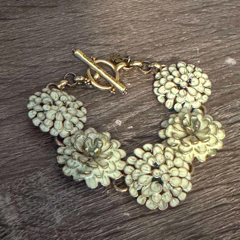 Lucky brand bracelet